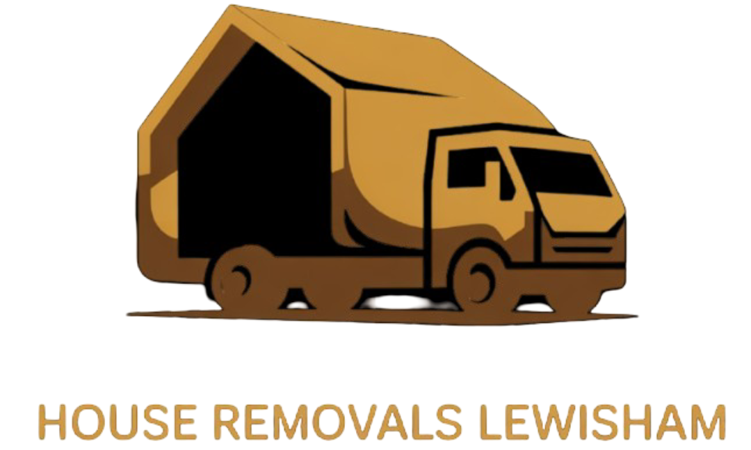 House Removals Lewisham Logo